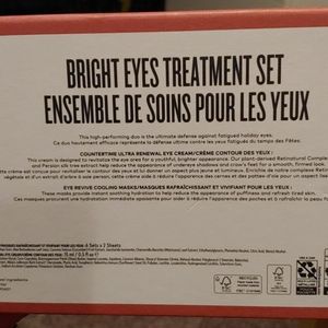 Beautycounter Bright Eyes treatment set